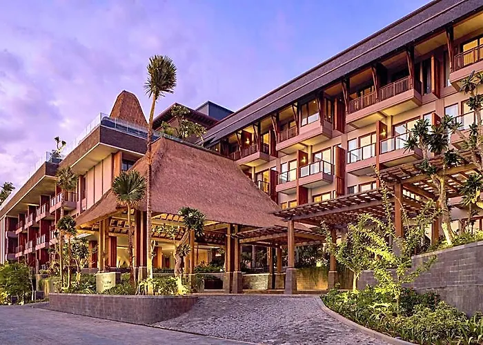 Canggu チャングー