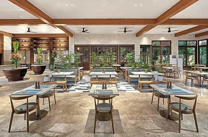 Canggu 5*