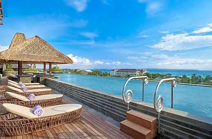 Canggu 5* チャングー