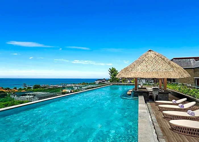 ホテル Canggu