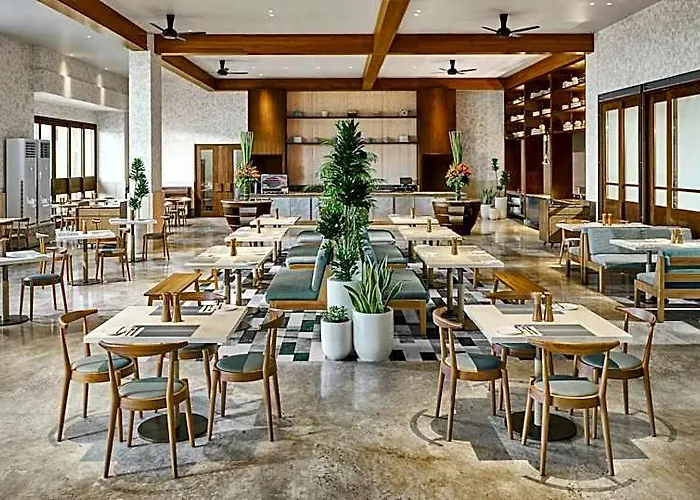Canggu 5*