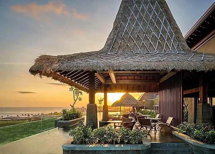 Canggu 5*