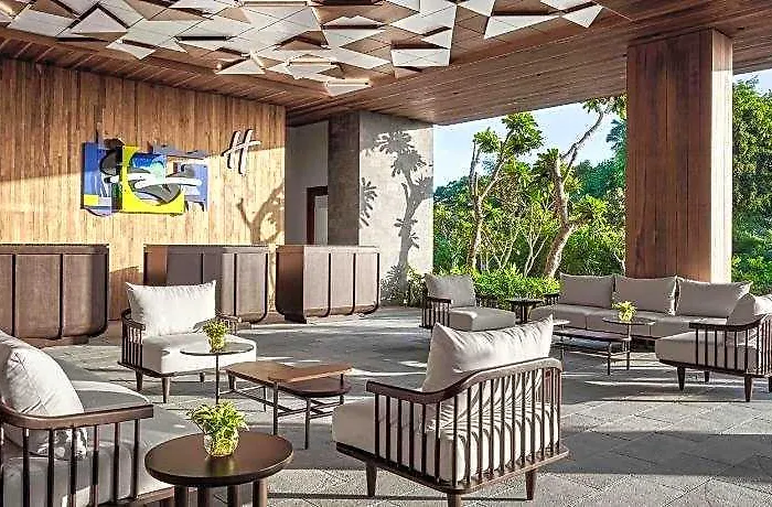 Canggu 5*