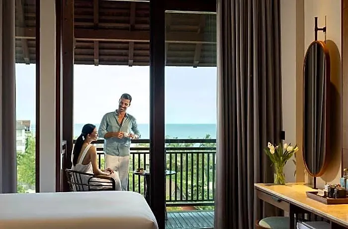 Canggu ホテル
