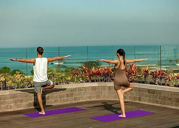 Canggu ホテル 5*