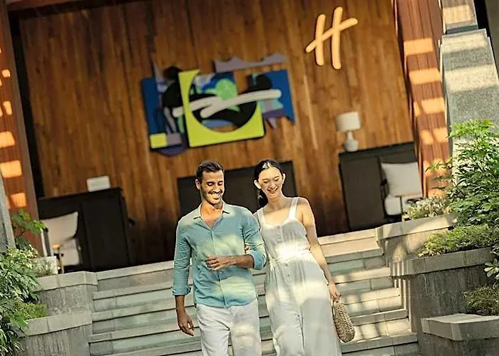 Canggu ホテル