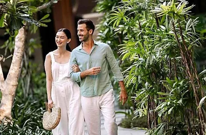 Canggu 5*