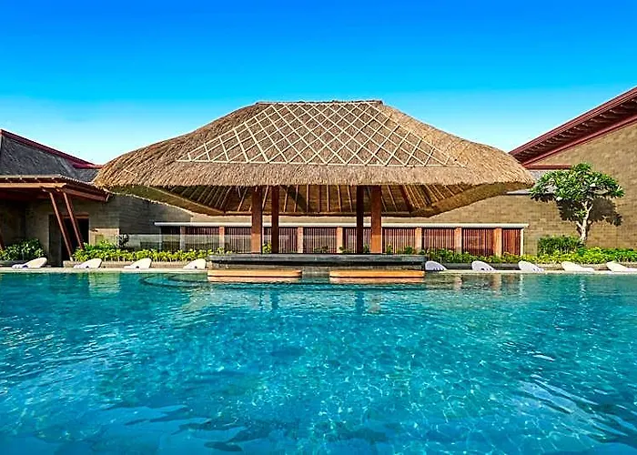 Canggu 5* チャングー