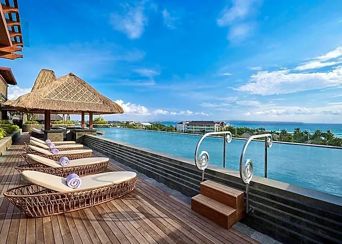 Canggu 5* チャングー