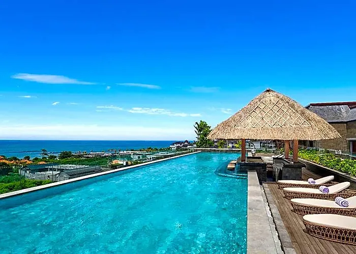Canggu ホテル
