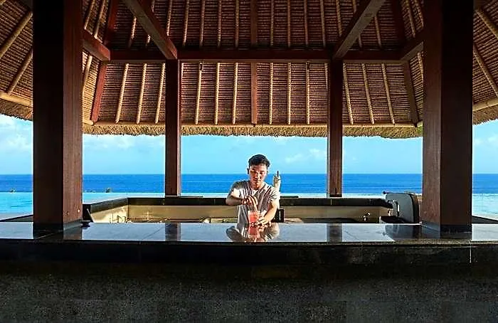 Canggu ホテル 5*