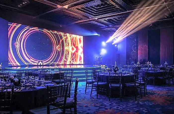 Canggu 5*