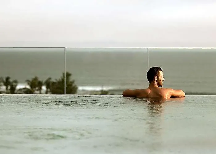 Canggu ホテル